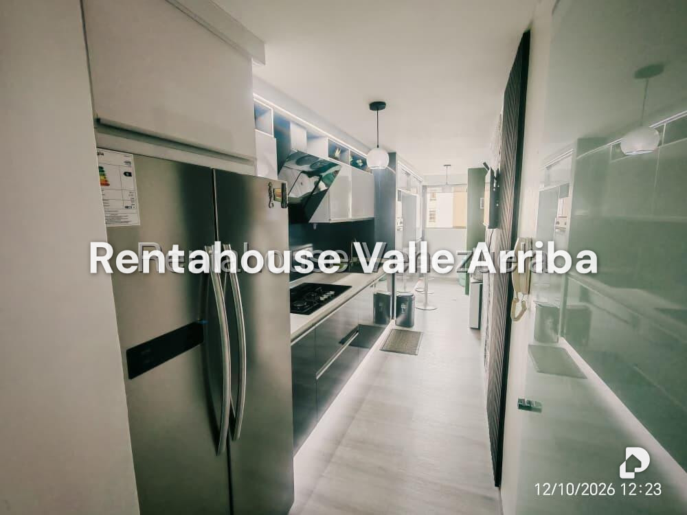 Apartamento en El Marqués, Caracas – 23