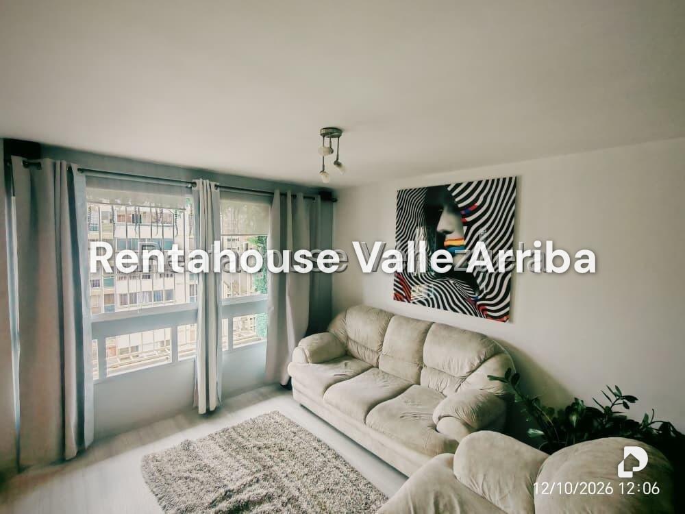 Apartamento en El Marqués, Caracas – 17