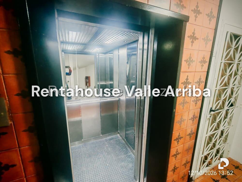 Apartamento en El Marqués, Caracas – 13