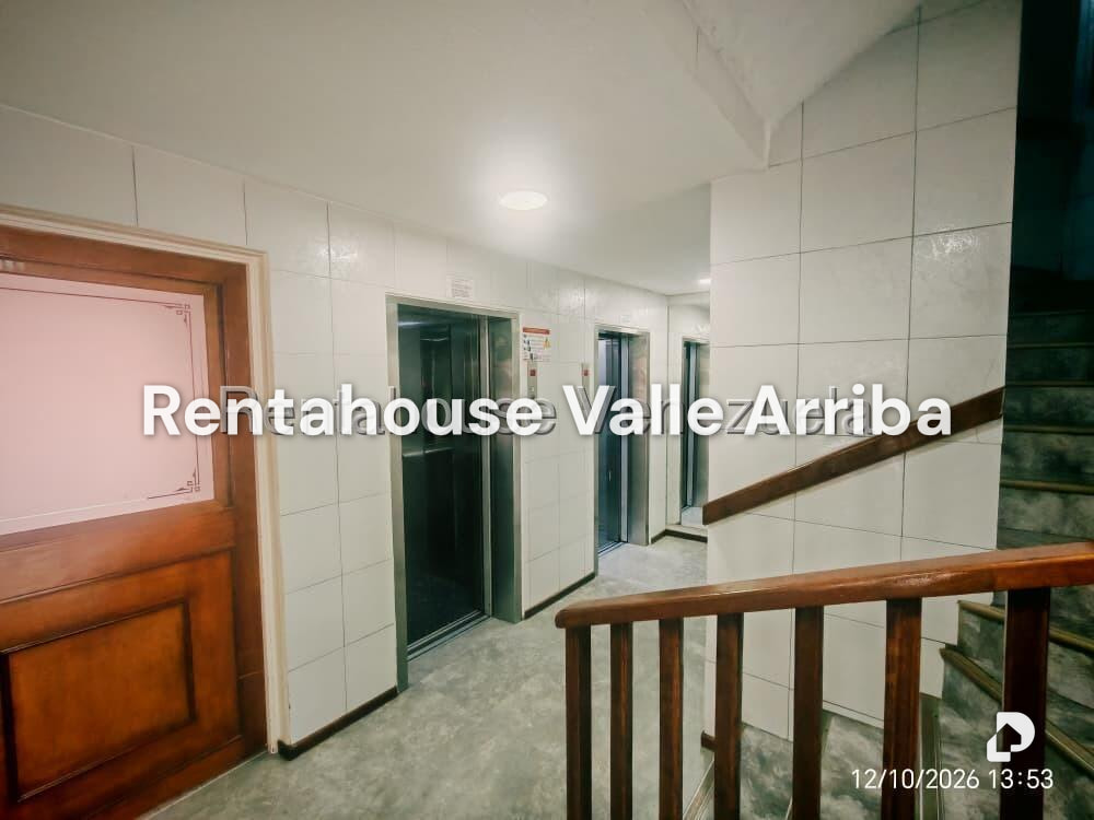 Apartamento en El Marqués, Caracas – 12