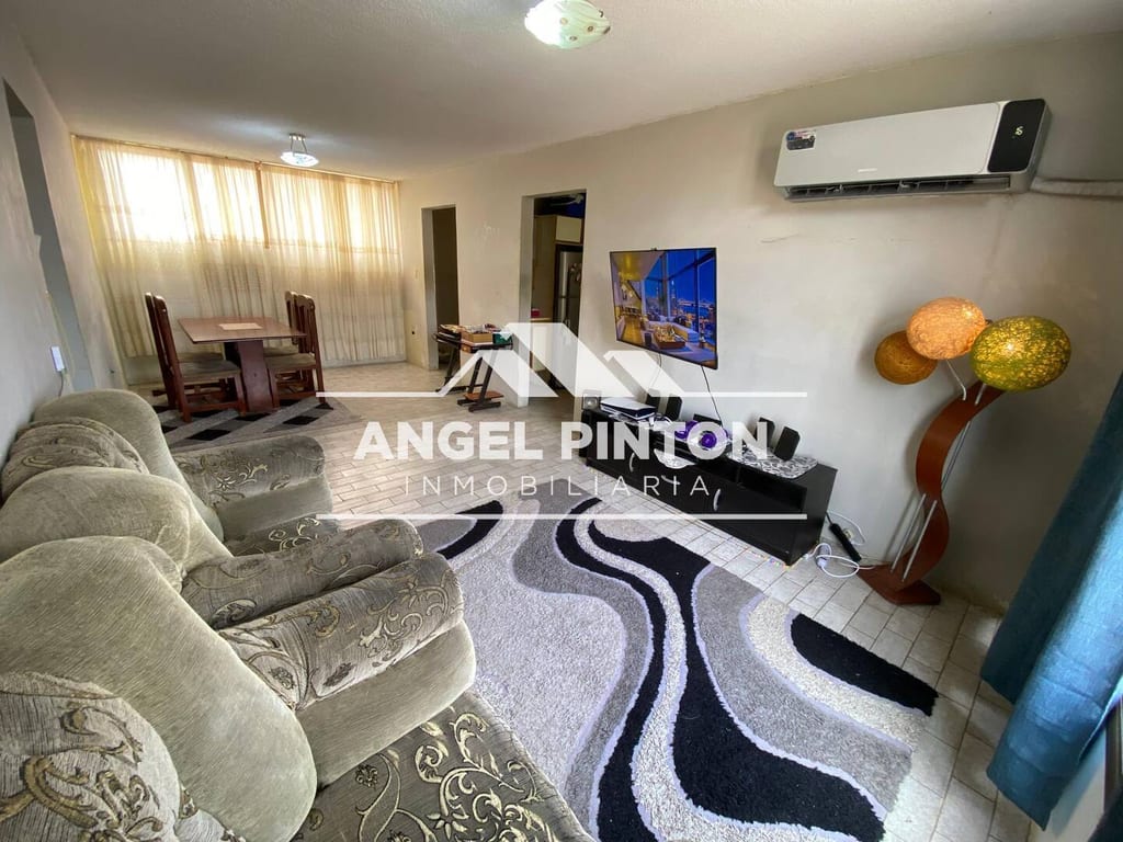 Apartamento en Parque La Colina, Maracaibo - 1
