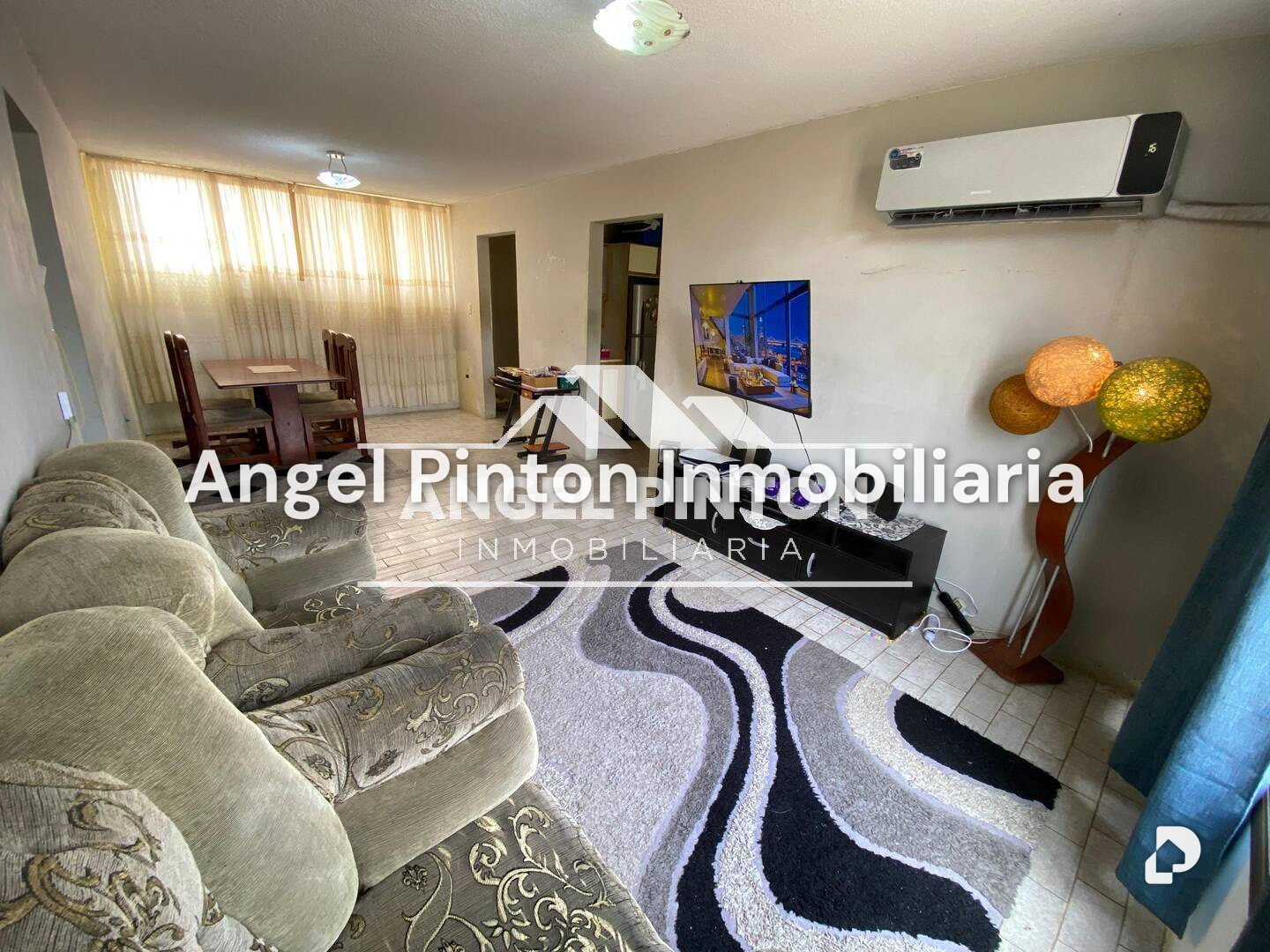 Apartamento en Parque La Colina, Maracaibo – 1