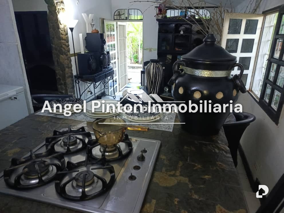 Casa en Terrazas de Higuerote, Higuerote – 4