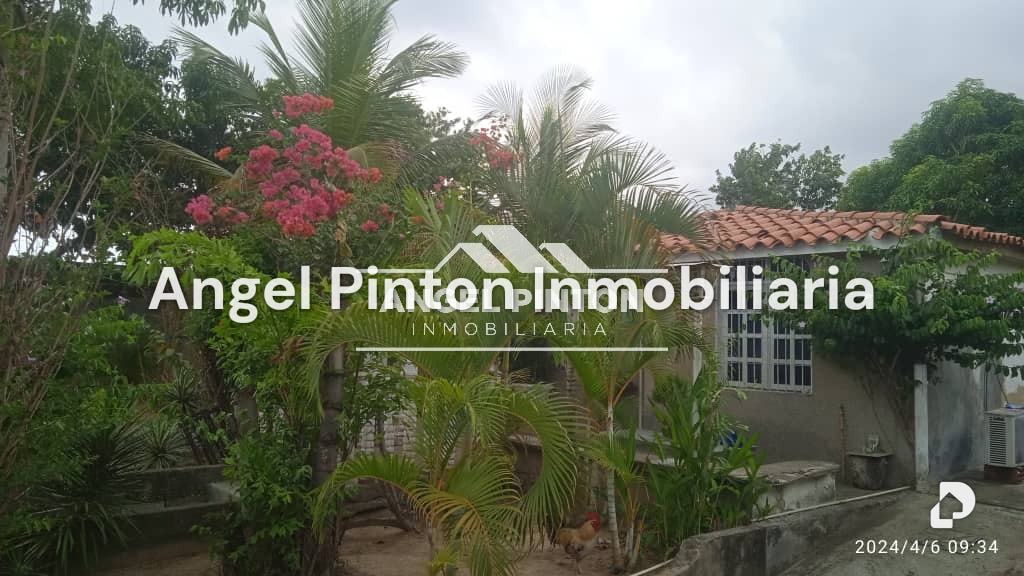 Casa en Terrazas de Higuerote, Higuerote – 2