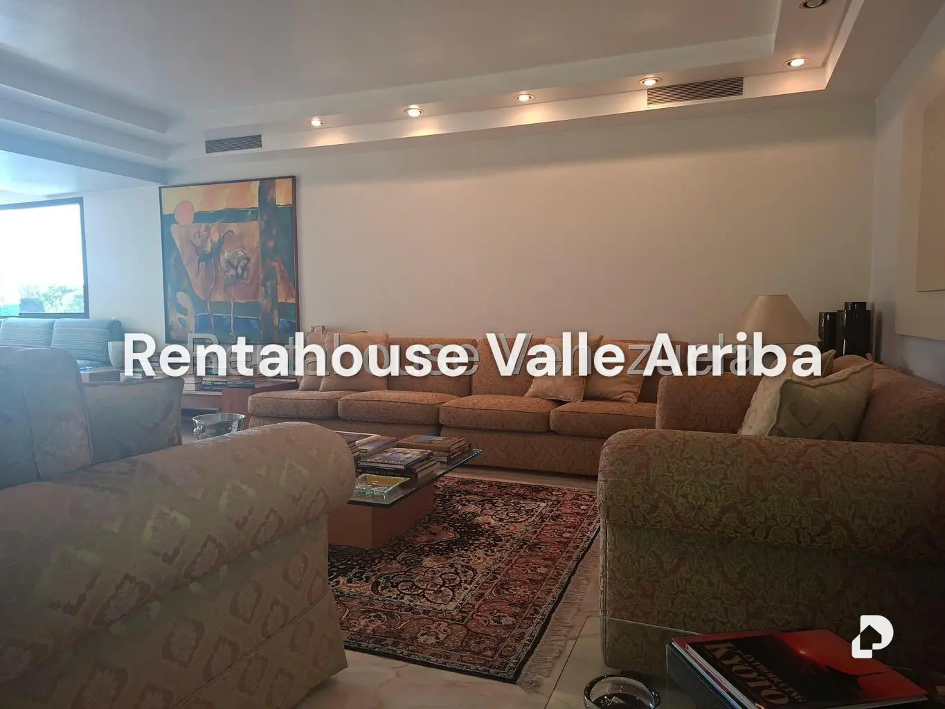 Apartamento en Colinas de Bello Monte, Caracas – 29