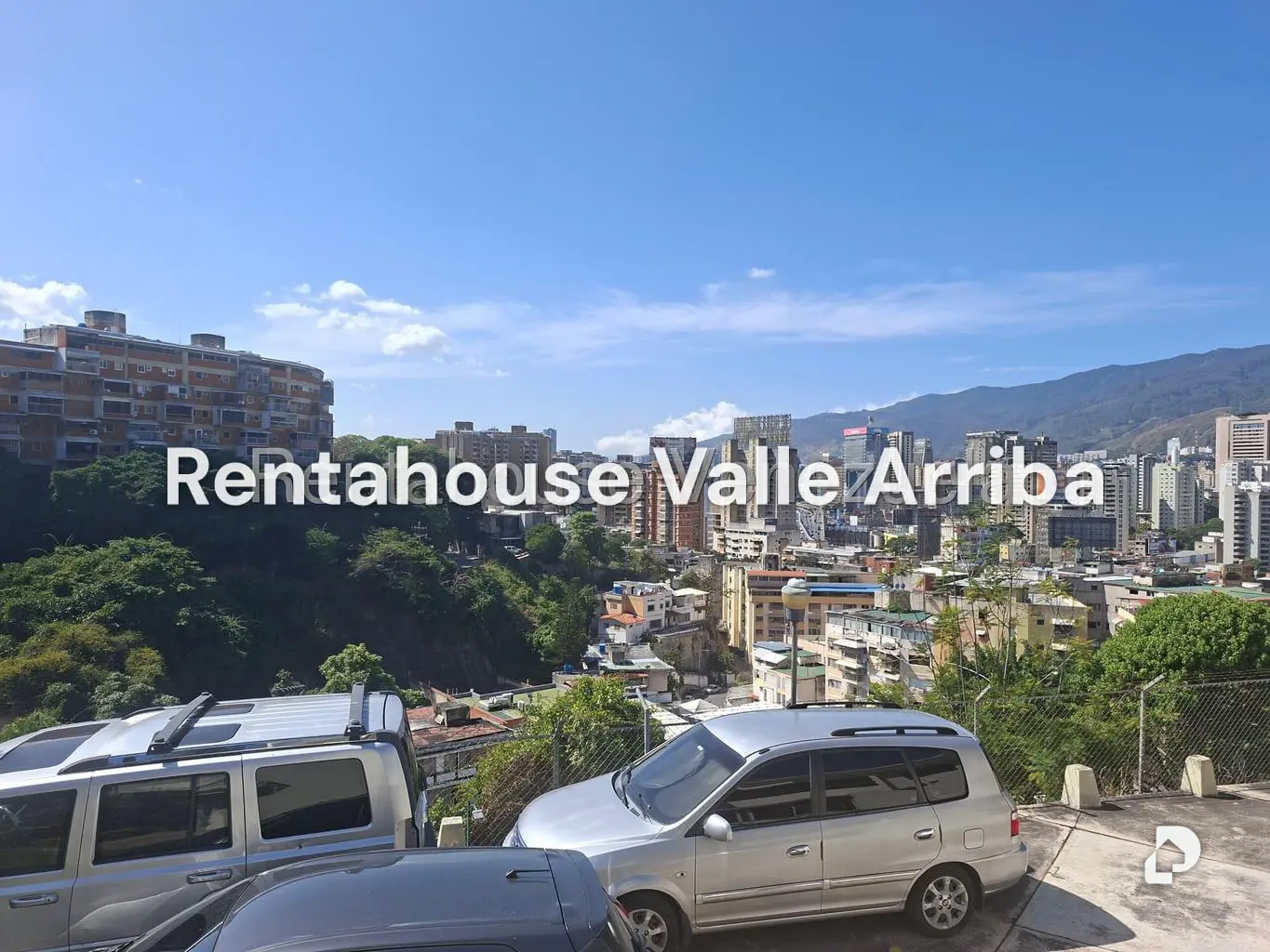 Apartamento en Colinas de Bello Monte, Caracas – 5
