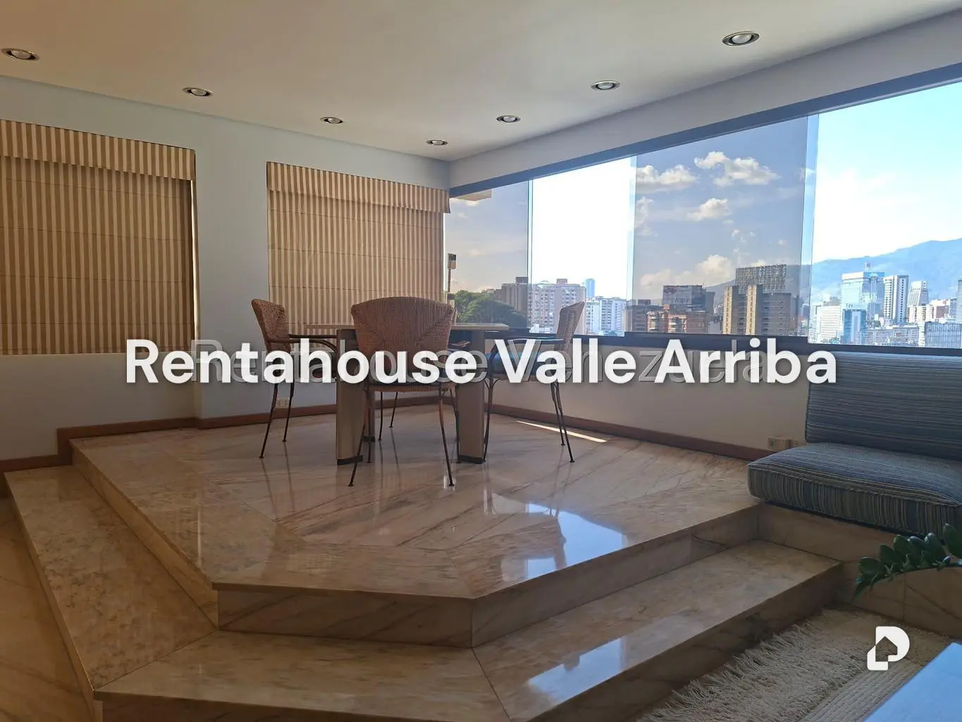 Apartamento en Colinas de Bello Monte, Caracas – 18