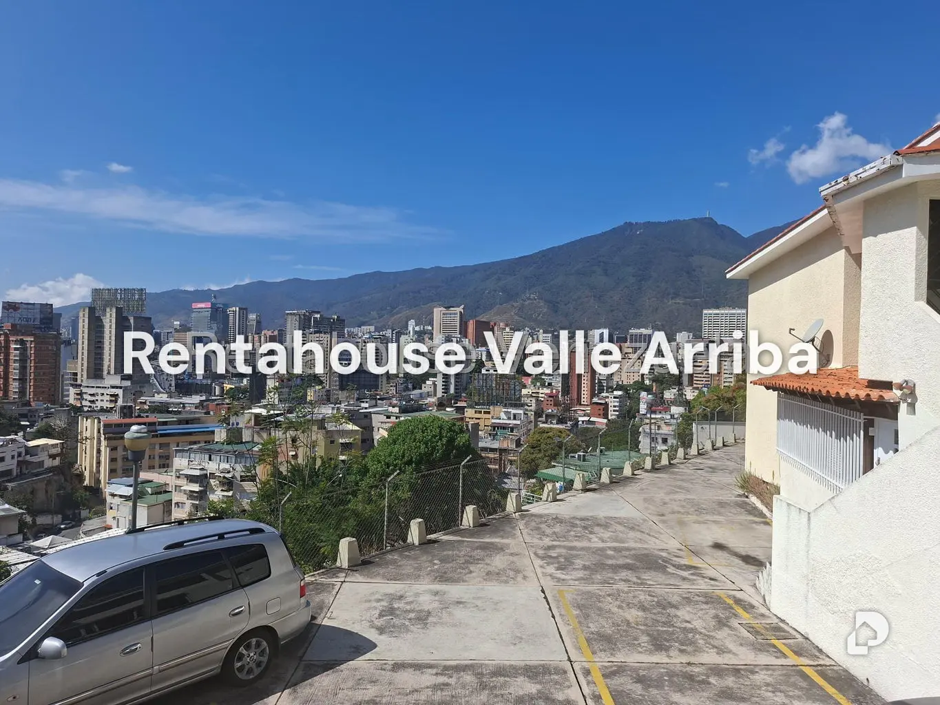 Apartamento en Colinas de Bello Monte, Caracas – 3