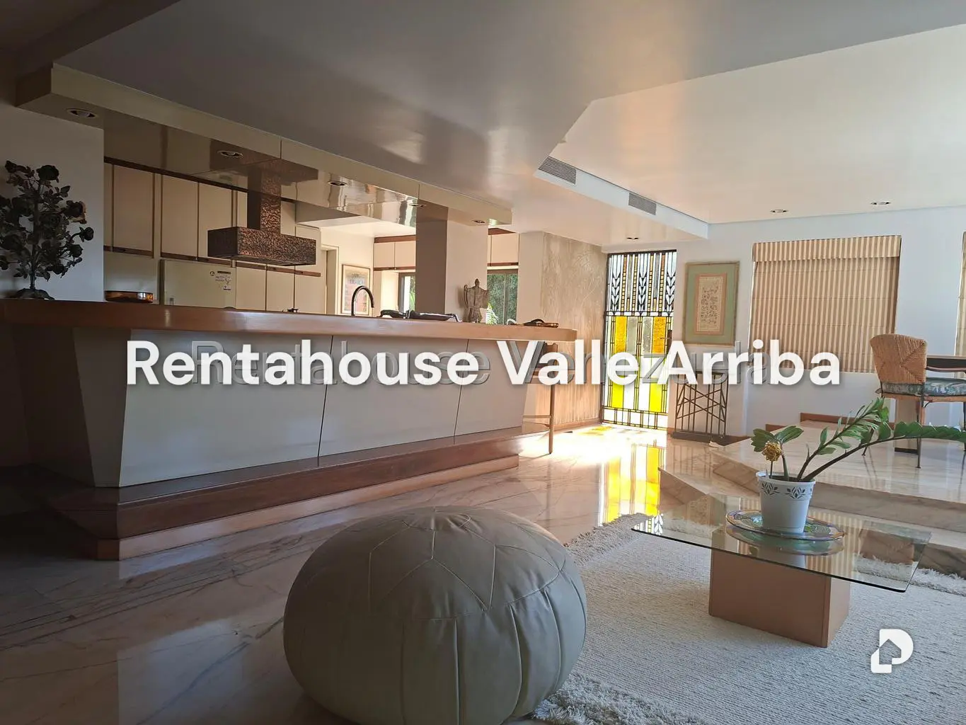 Apartamento en Colinas de Bello Monte, Caracas – 15