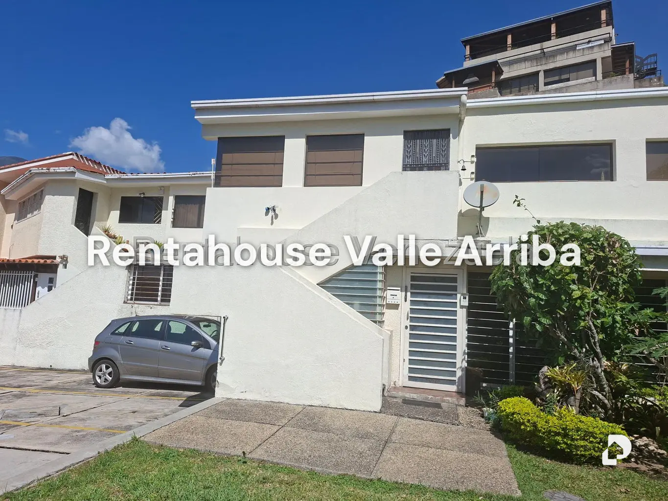 Apartamento en Colinas de Bello Monte, Caracas – 4
