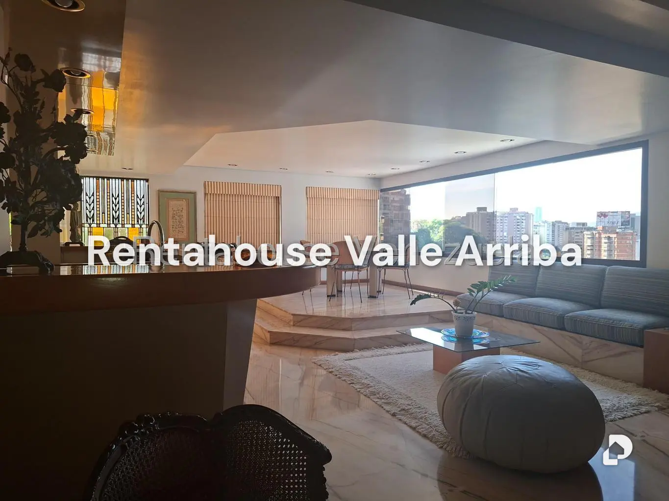 Apartamento en Colinas de Bello Monte, Caracas – 23