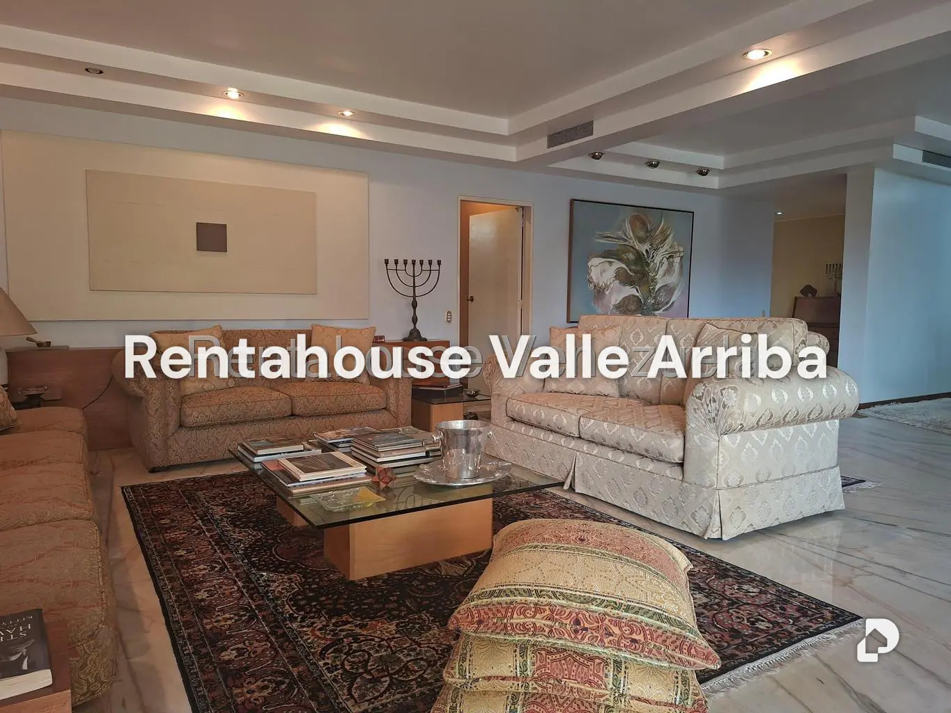 Apartamento en Colinas de Bello Monte, Caracas – 30
