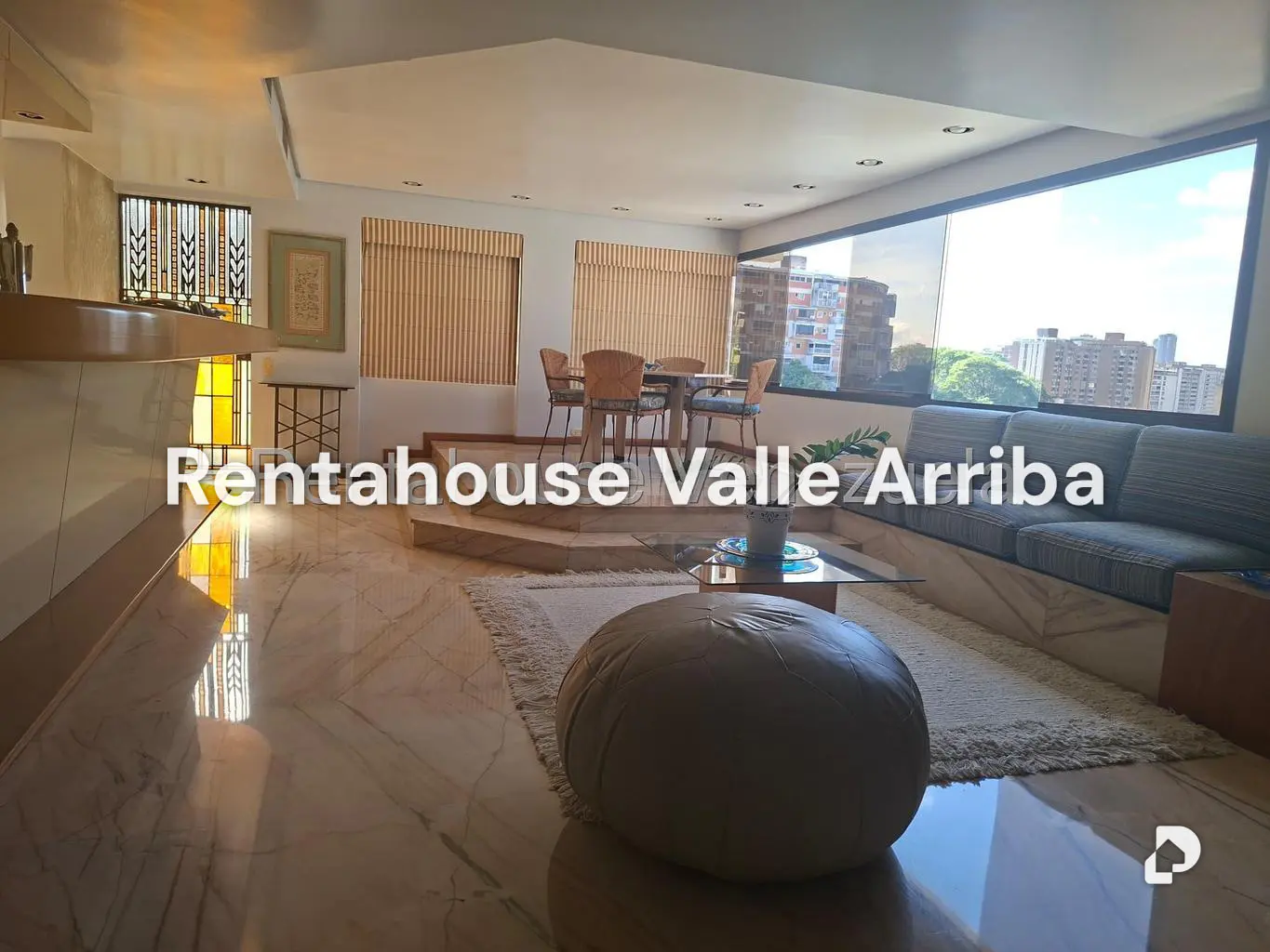 Apartamento en Colinas de Bello Monte, Caracas – 16