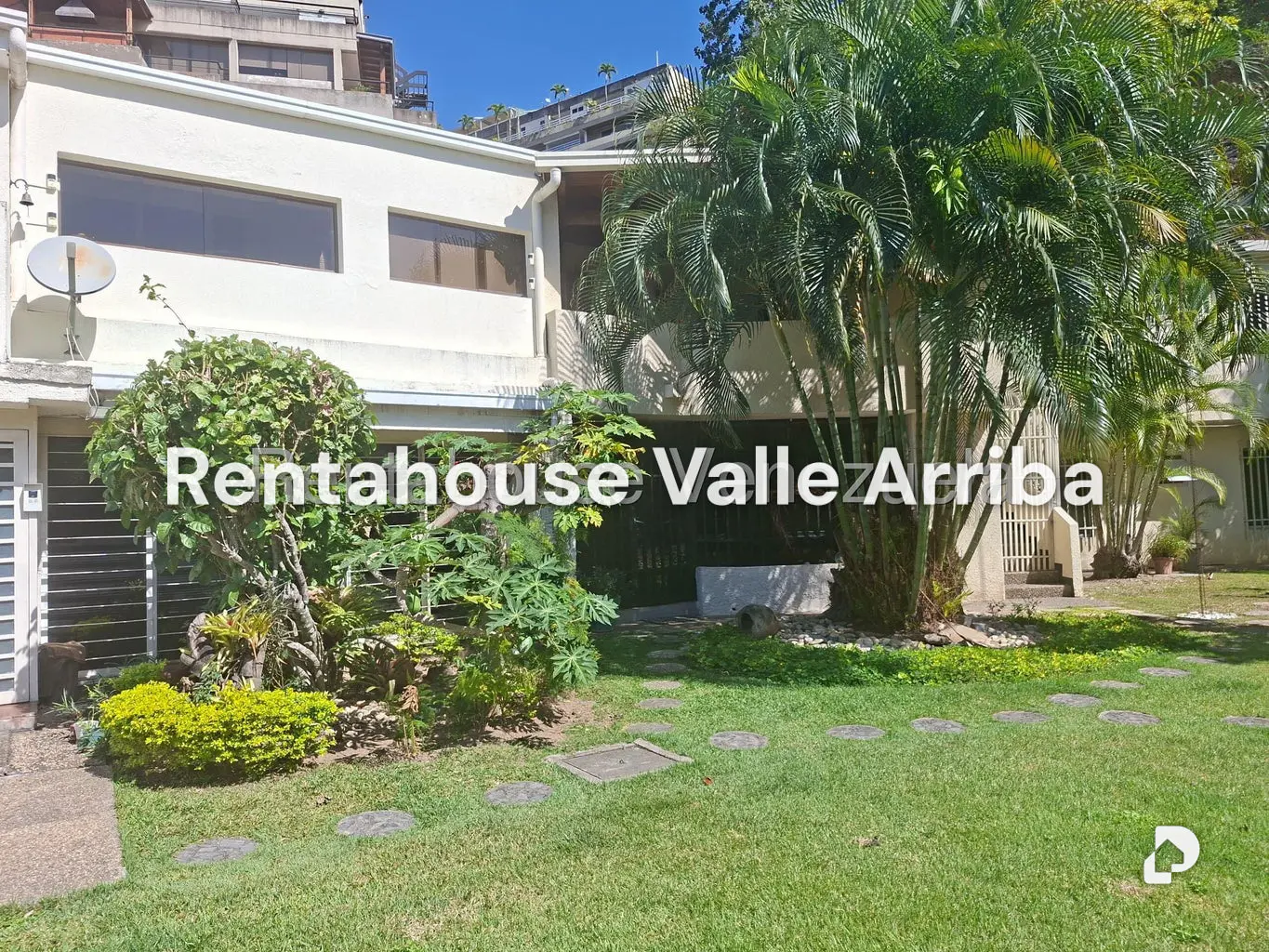 Apartamento en Colinas de Bello Monte, Caracas – 2