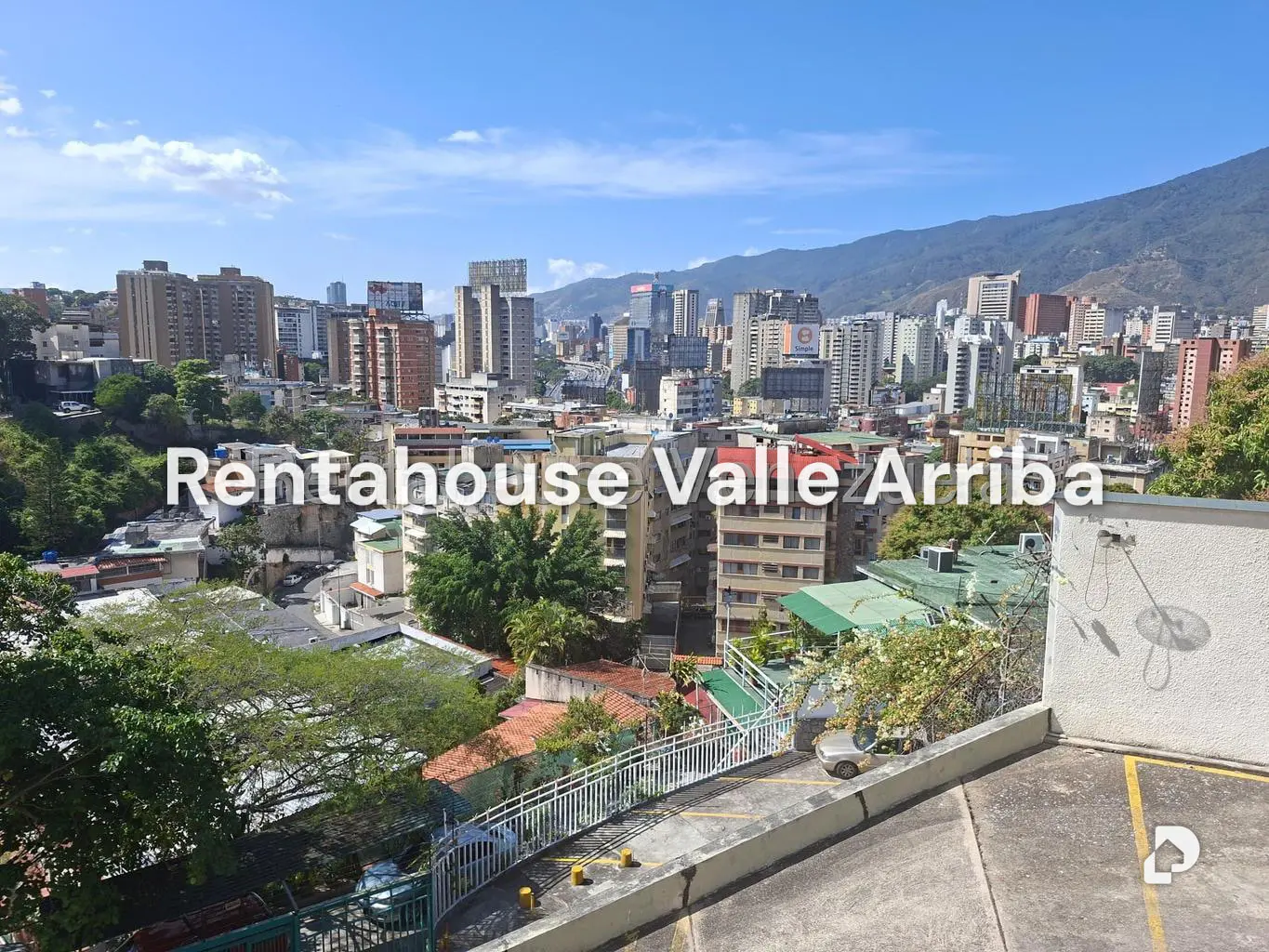 Apartamento en Colinas de Bello Monte, Caracas – 10