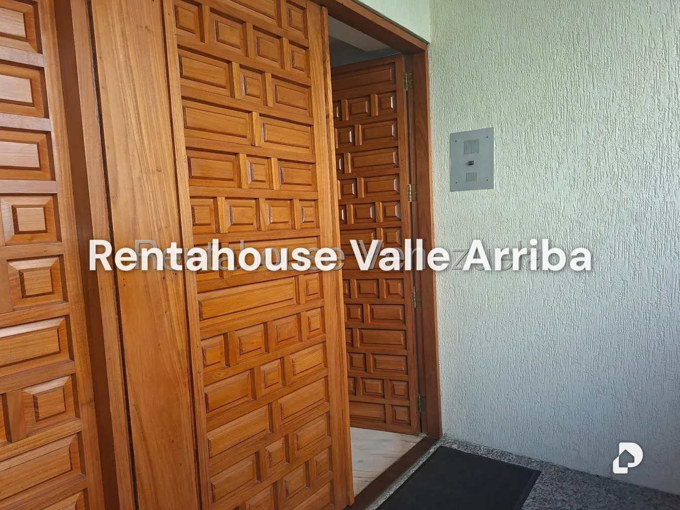 Apartamento en Colinas de Bello Monte, Caracas – 11