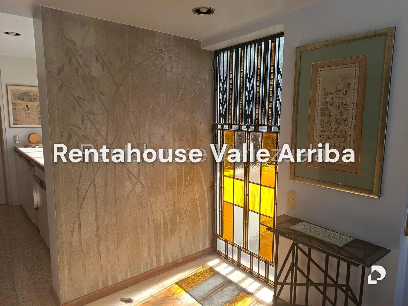 Apartamento en Colinas de Bello Monte, Caracas – 21