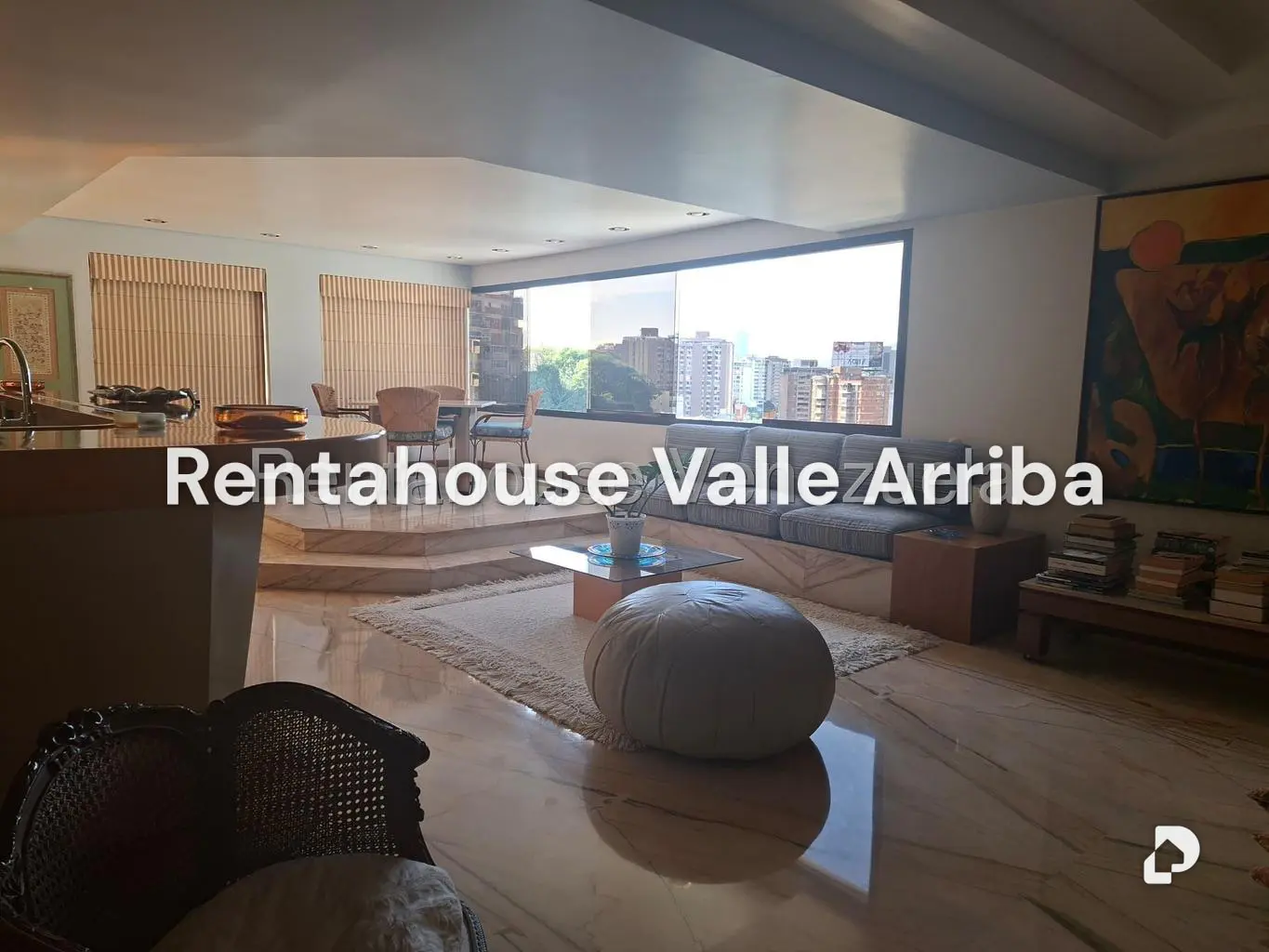 Apartamento en Colinas de Bello Monte, Caracas – 14