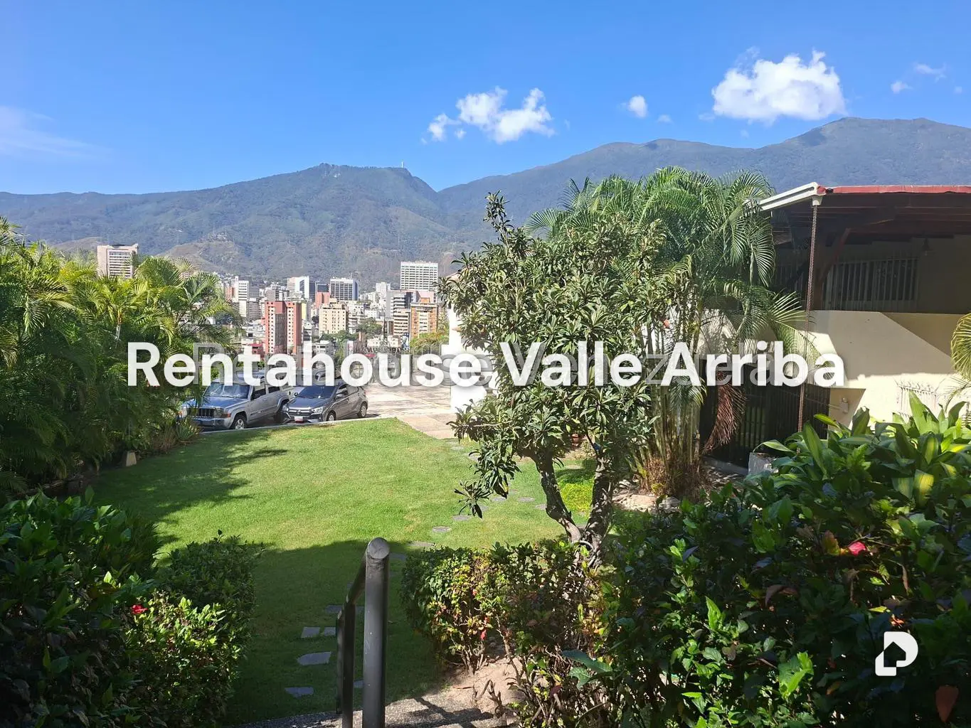 Apartamento en Colinas de Bello Monte, Caracas – 9