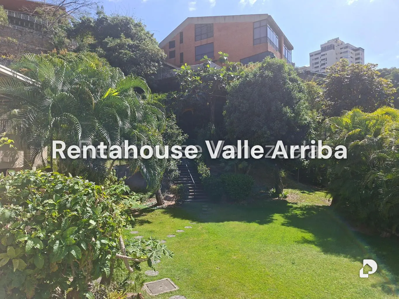 Apartamento en Colinas de Bello Monte, Caracas – 8