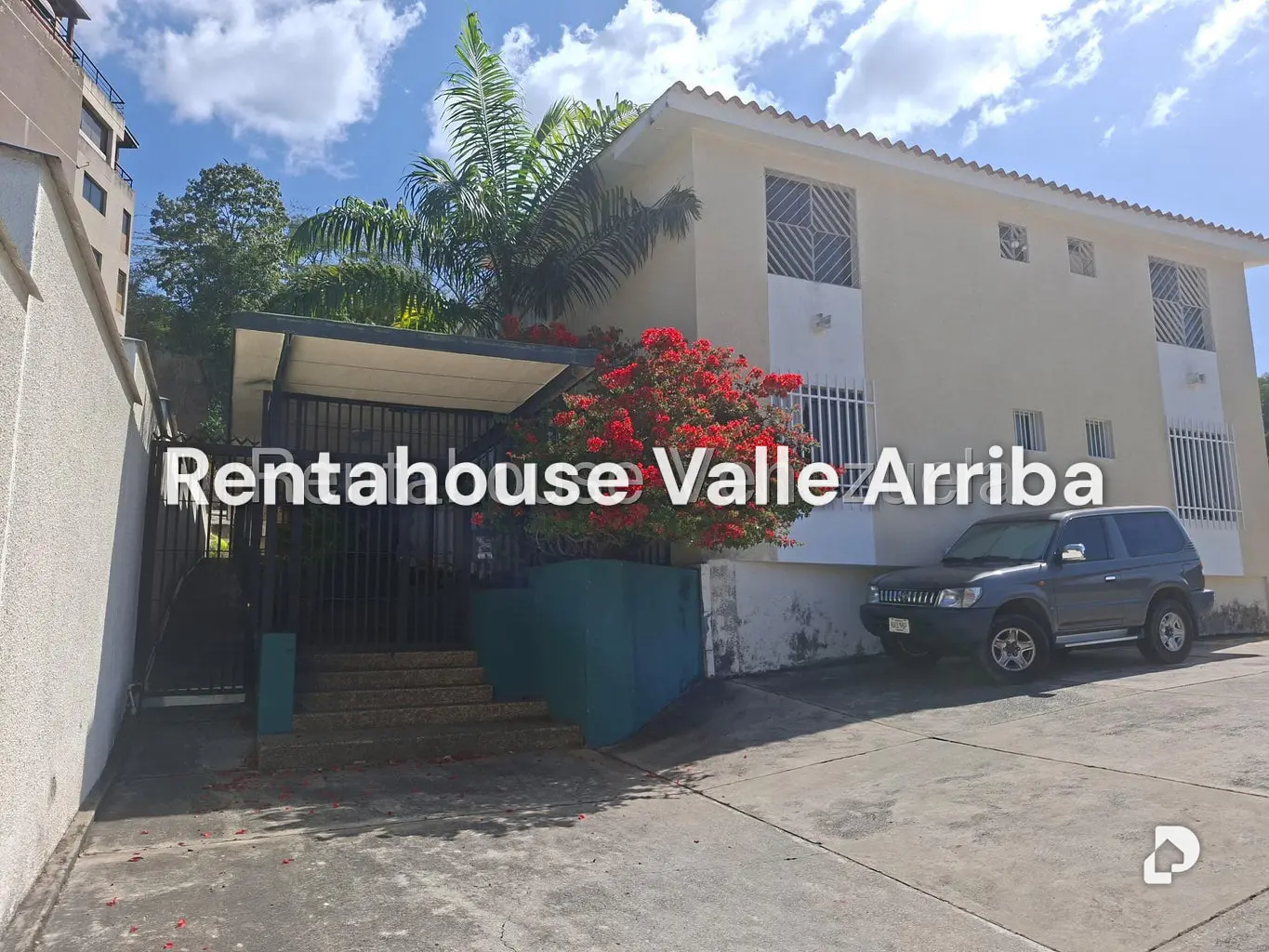 Apartamento en Colinas de Bello Monte, Caracas – 1