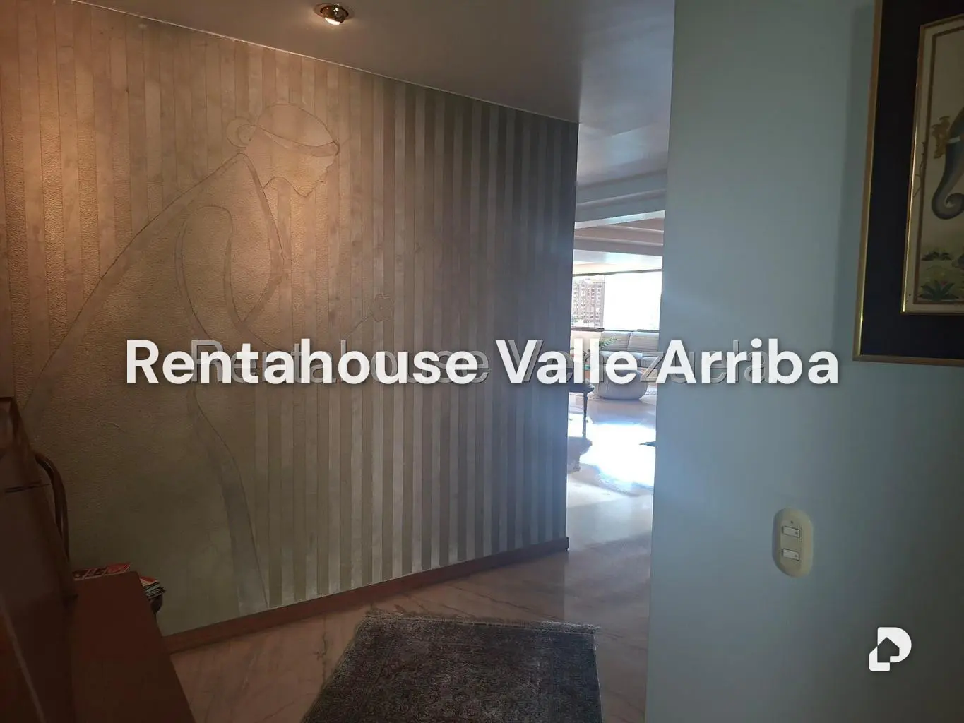 Apartamento en Colinas de Bello Monte, Caracas – 13