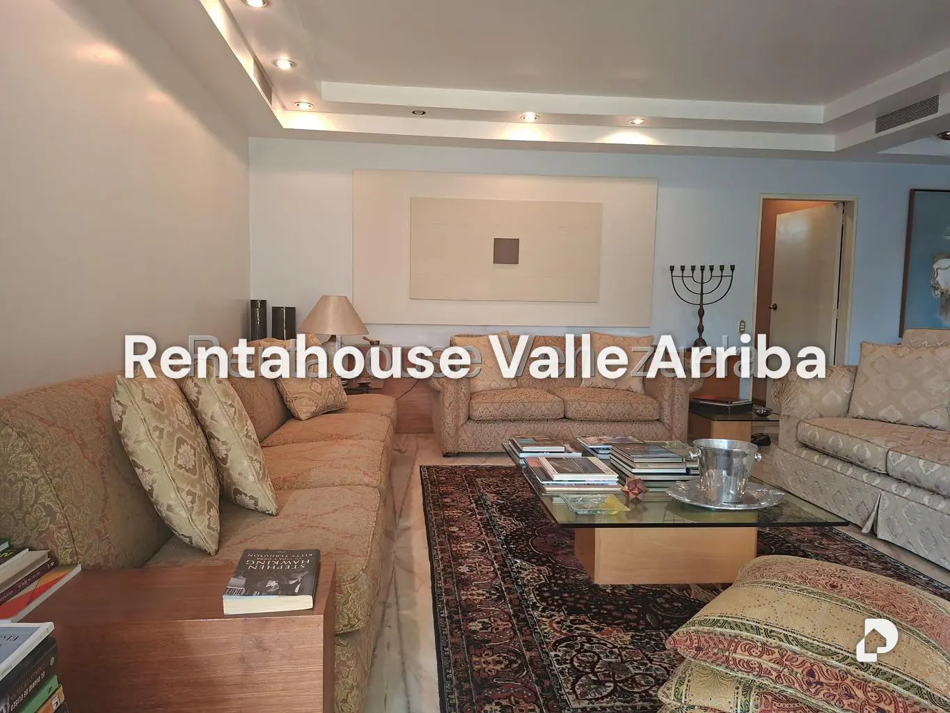 Apartamento en Colinas de Bello Monte, Caracas – 27