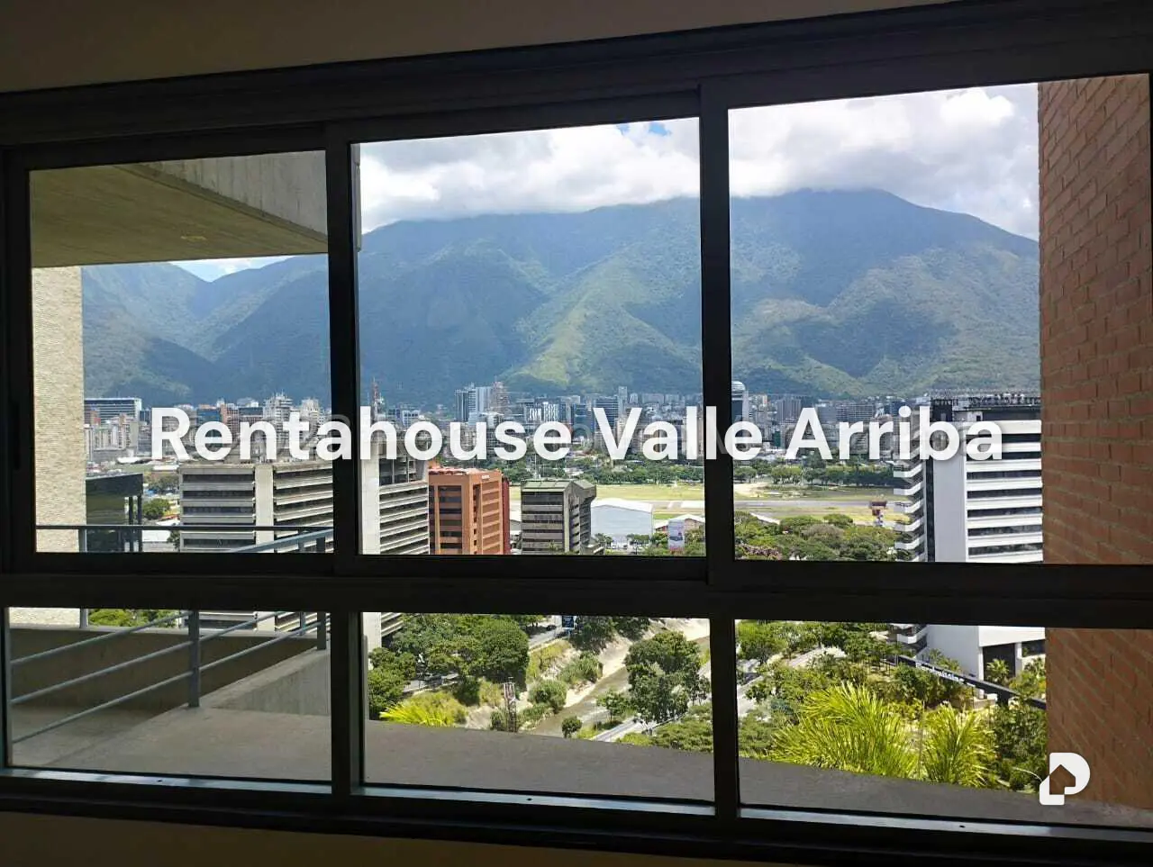 Apartamento en Lomas de Las Mercedes, Caracas – 9