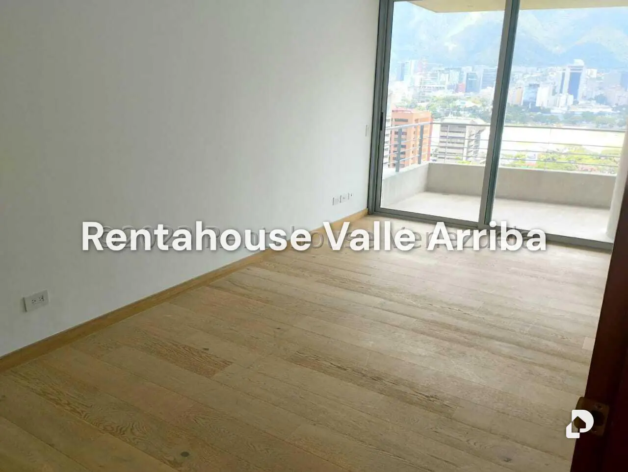 Apartamento en Lomas de Las Mercedes, Caracas – 23