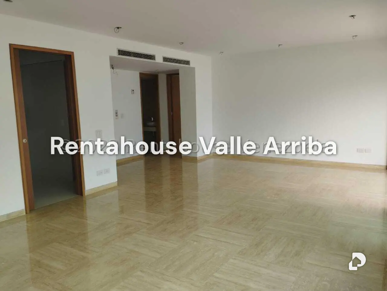 Apartamento en Lomas de Las Mercedes, Caracas – 7