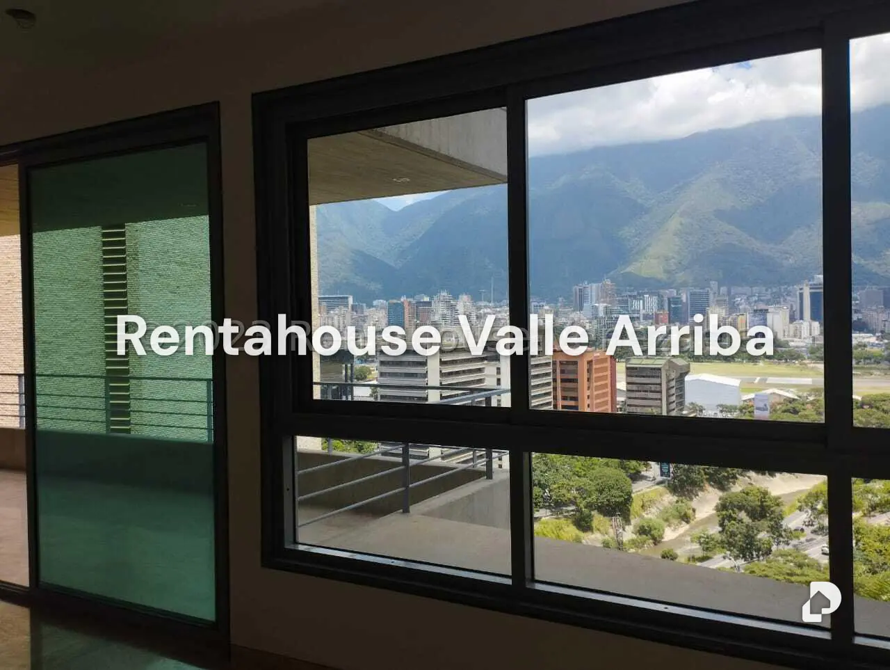 Apartamento en Lomas de Las Mercedes, Caracas – 8