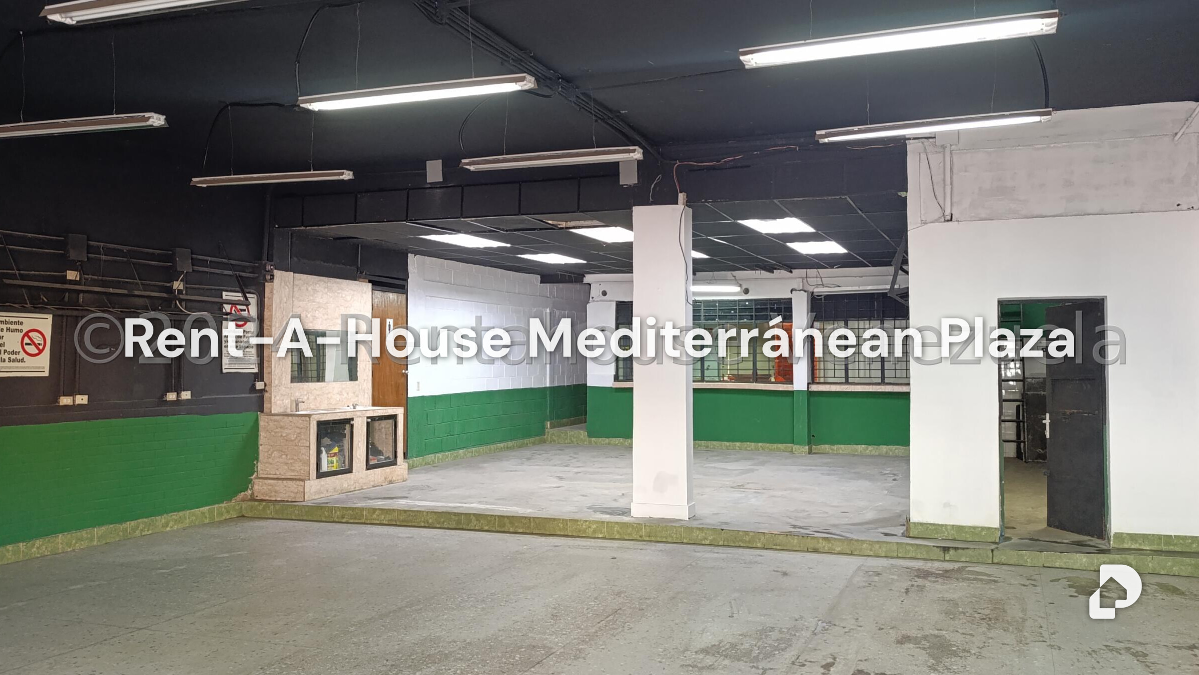 Local comercial en La Candelaria, Valencia – 8