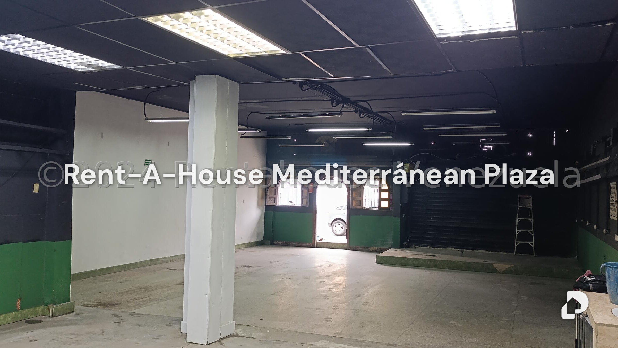 Local comercial en La Candelaria, Valencia – 6