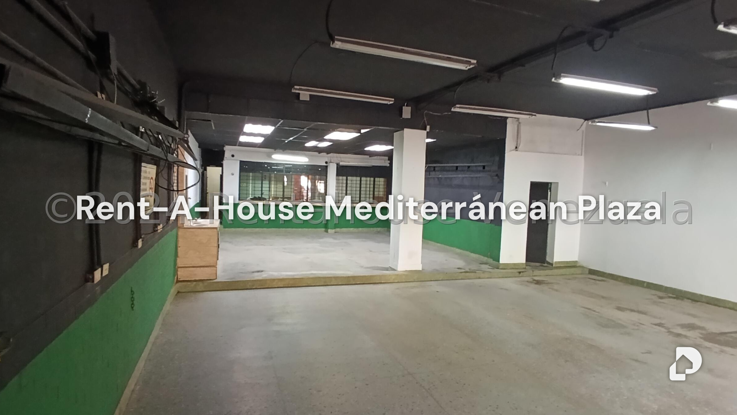 Local comercial en La Candelaria, Valencia – 13