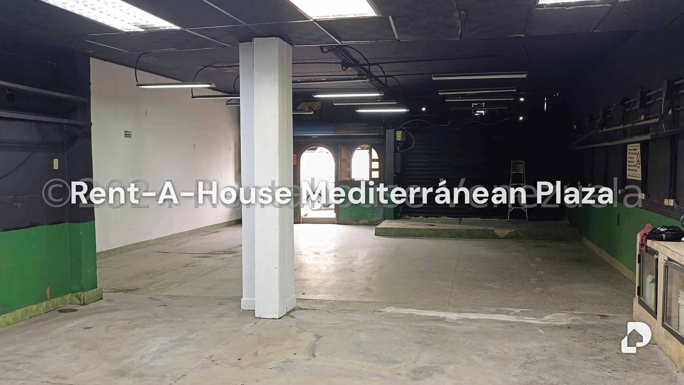 Local comercial en La Candelaria, Valencia – 7