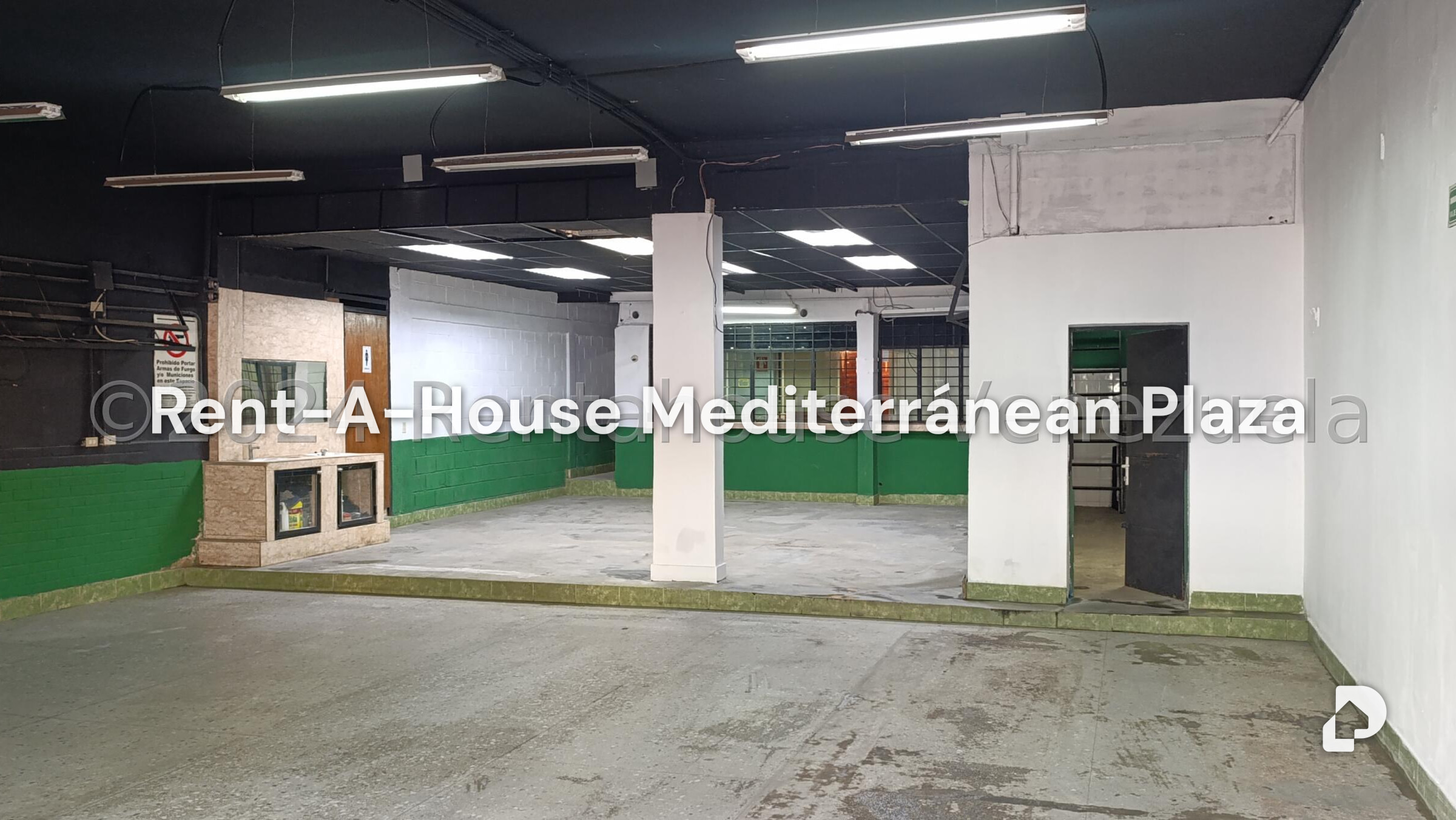 Local comercial en La Candelaria, Valencia – 9