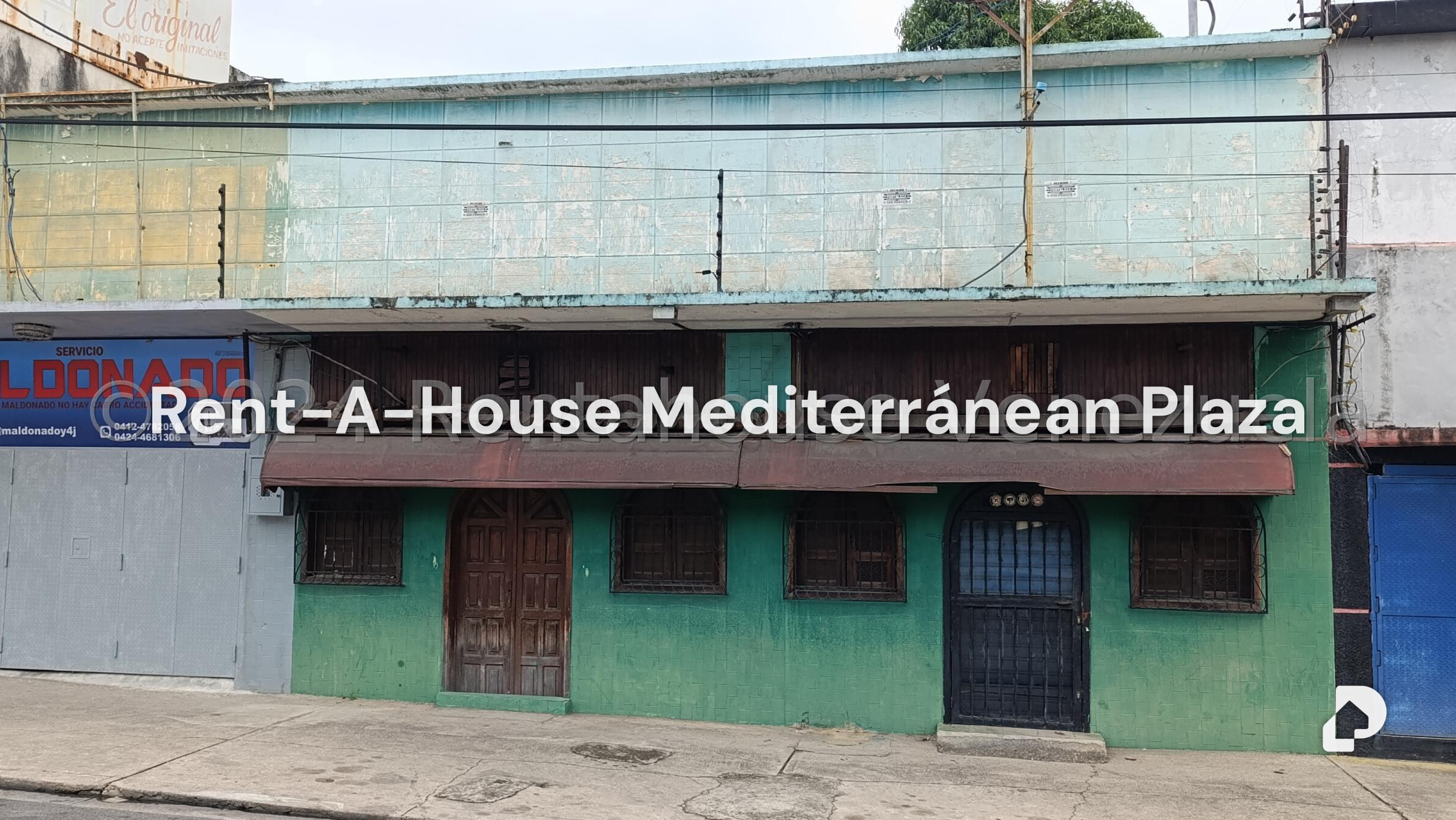 Local comercial en La Candelaria, Valencia – 4