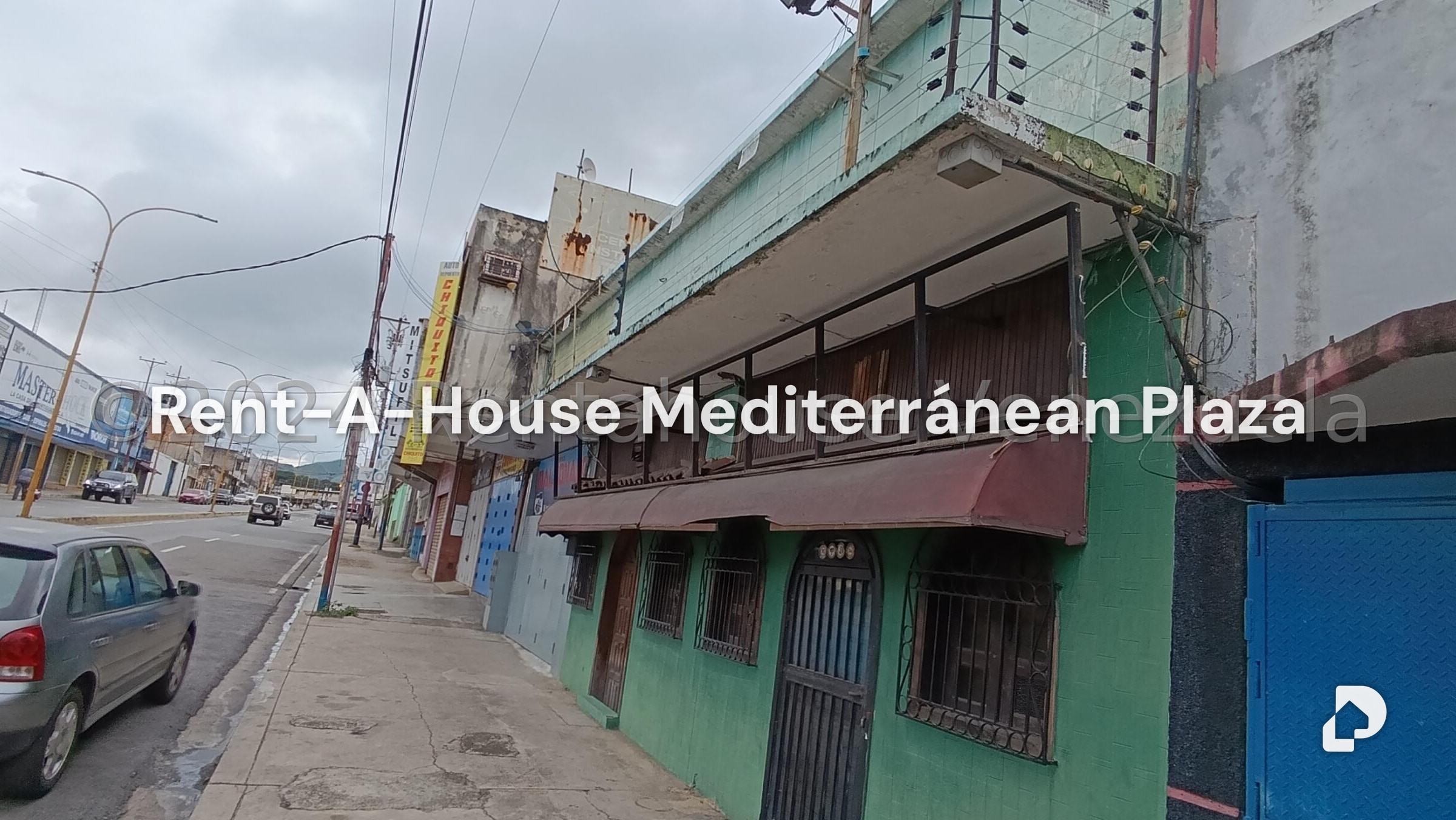 Local comercial en La Candelaria, Valencia – 5