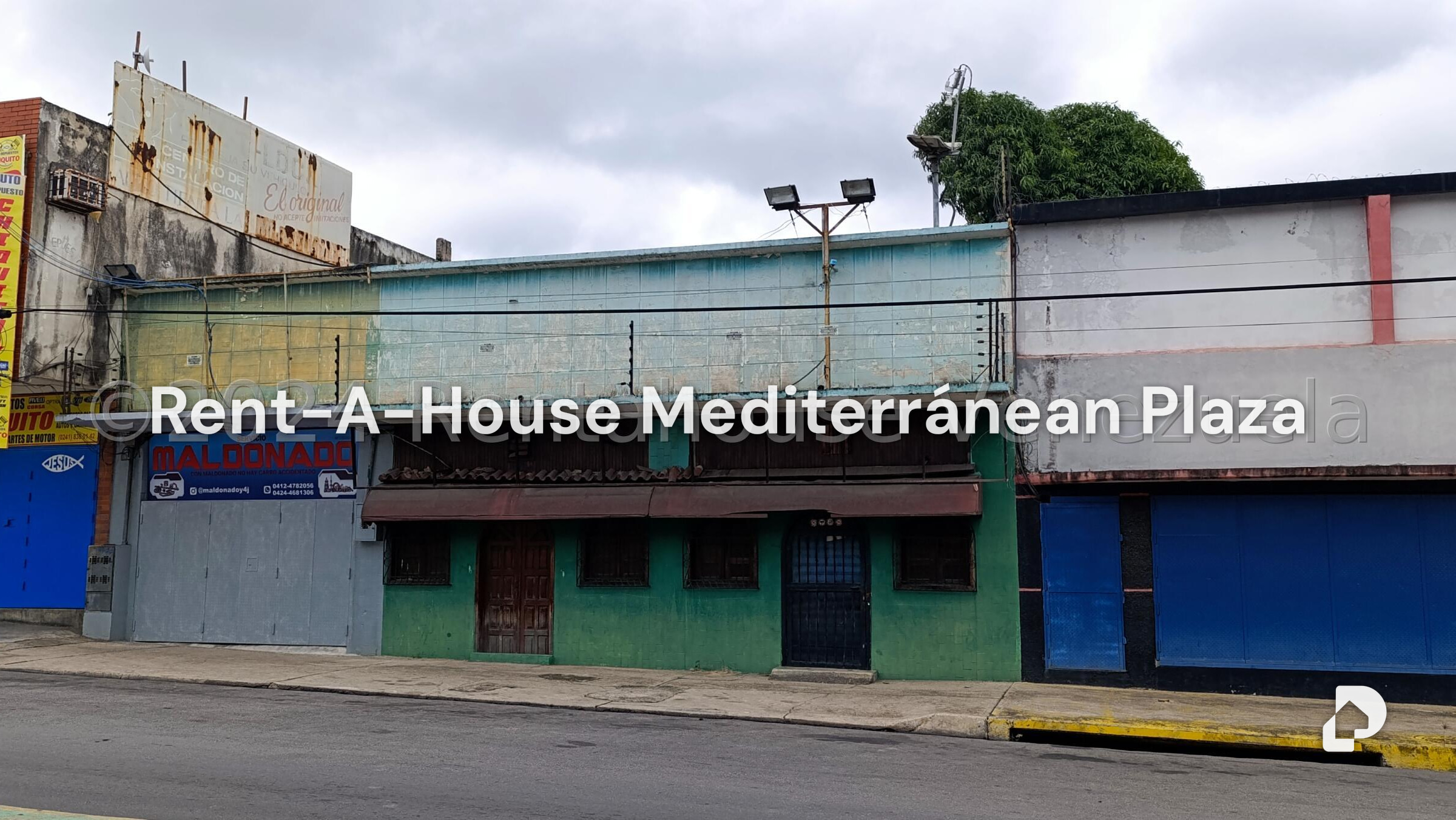 Local comercial en La Candelaria, Valencia – 3