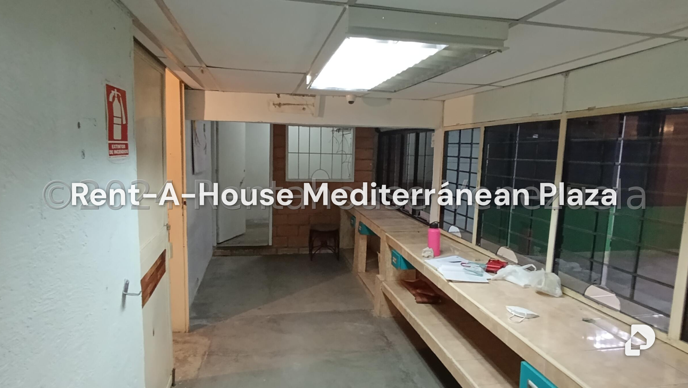 Local comercial en La Candelaria, Valencia – 14