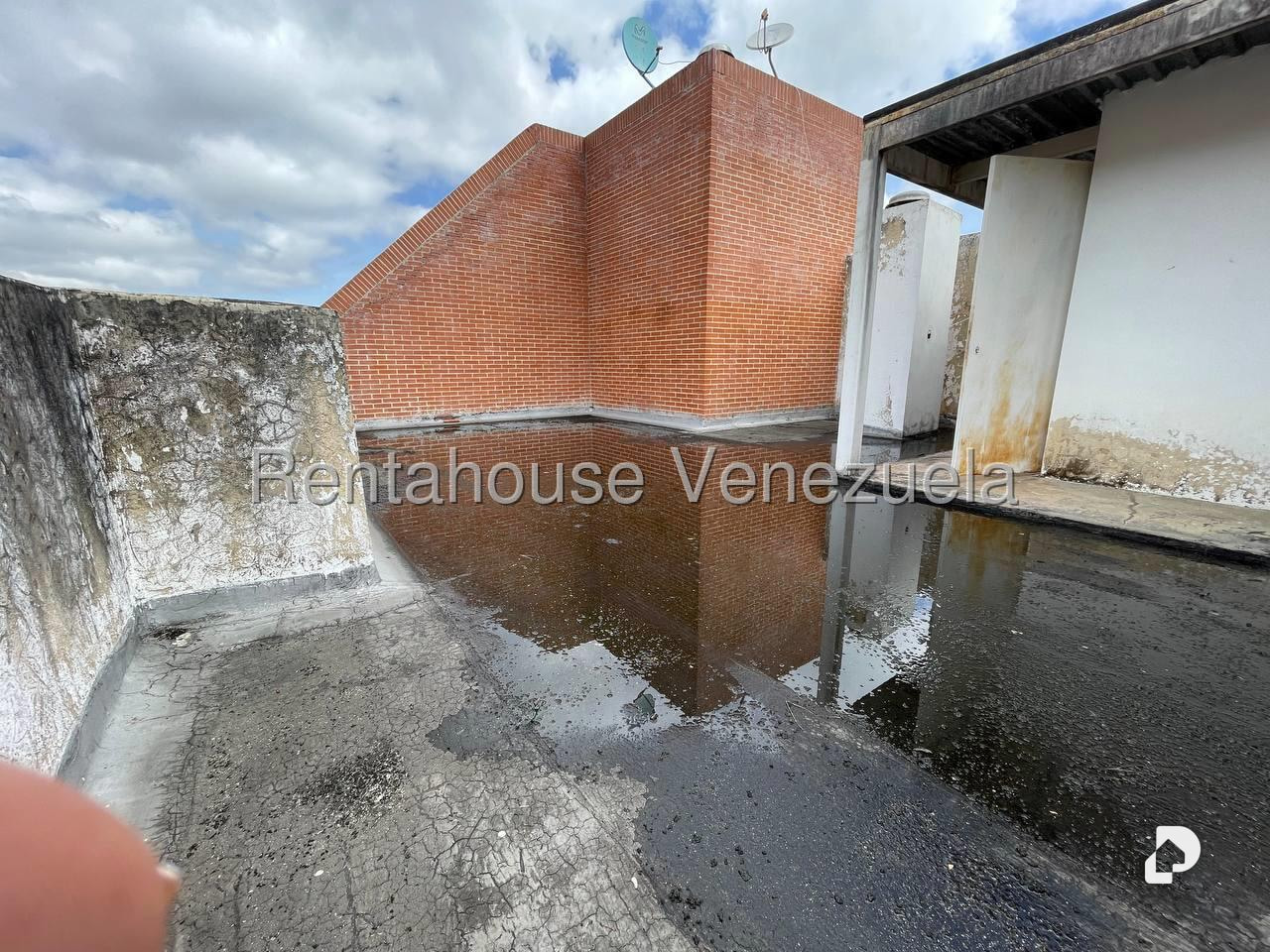 Apartamento en El Encantado, Caracas – 12