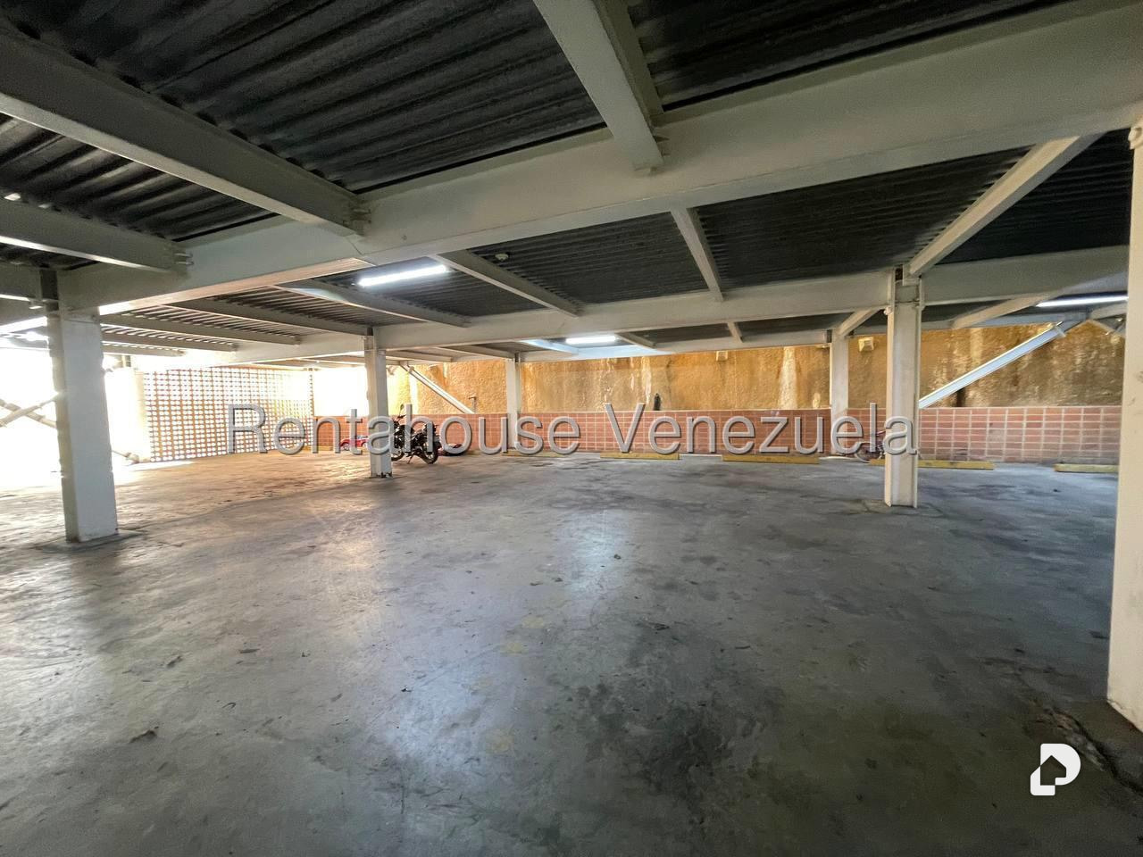 Apartamento en El Encantado, Caracas – 30