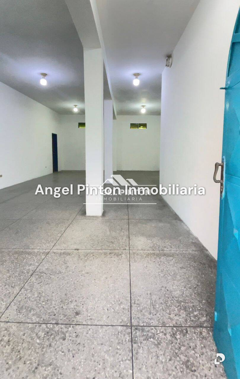 Local comercial en Avenida Andrés Bello, Barquisimeto – 3