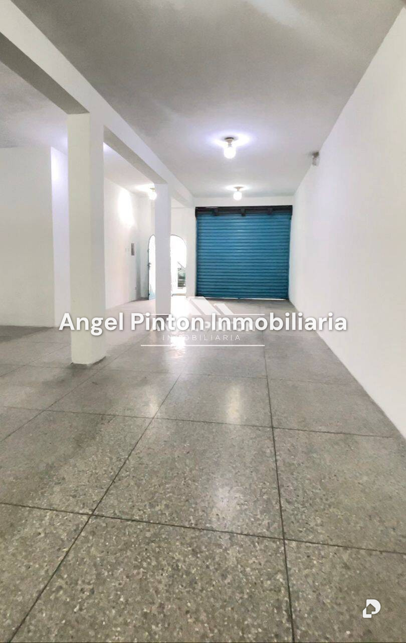 Local comercial en Avenida Andrés Bello, Barquisimeto – 2