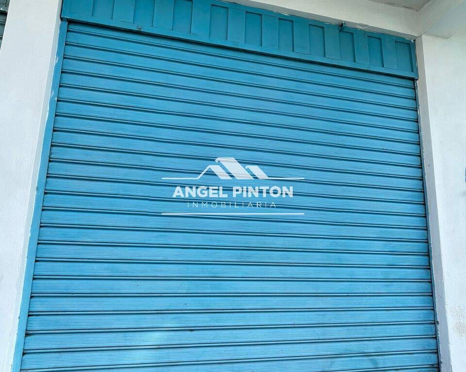Local comercial en Avenida Andrés Bello, Barquisimeto - 1