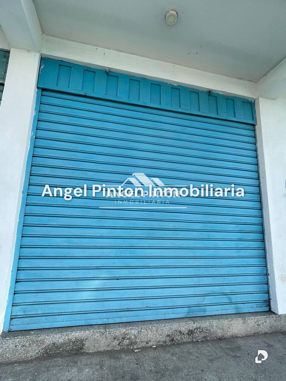 Local comercial en Avenida Andrés Bello, Barquisimeto – 1