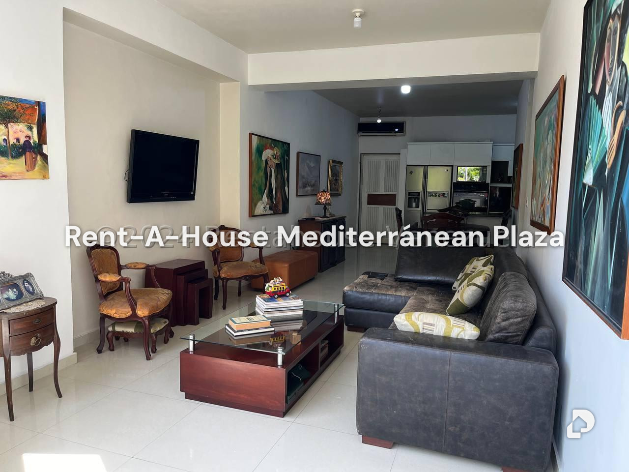 Apartamento en El Parral, Valencia