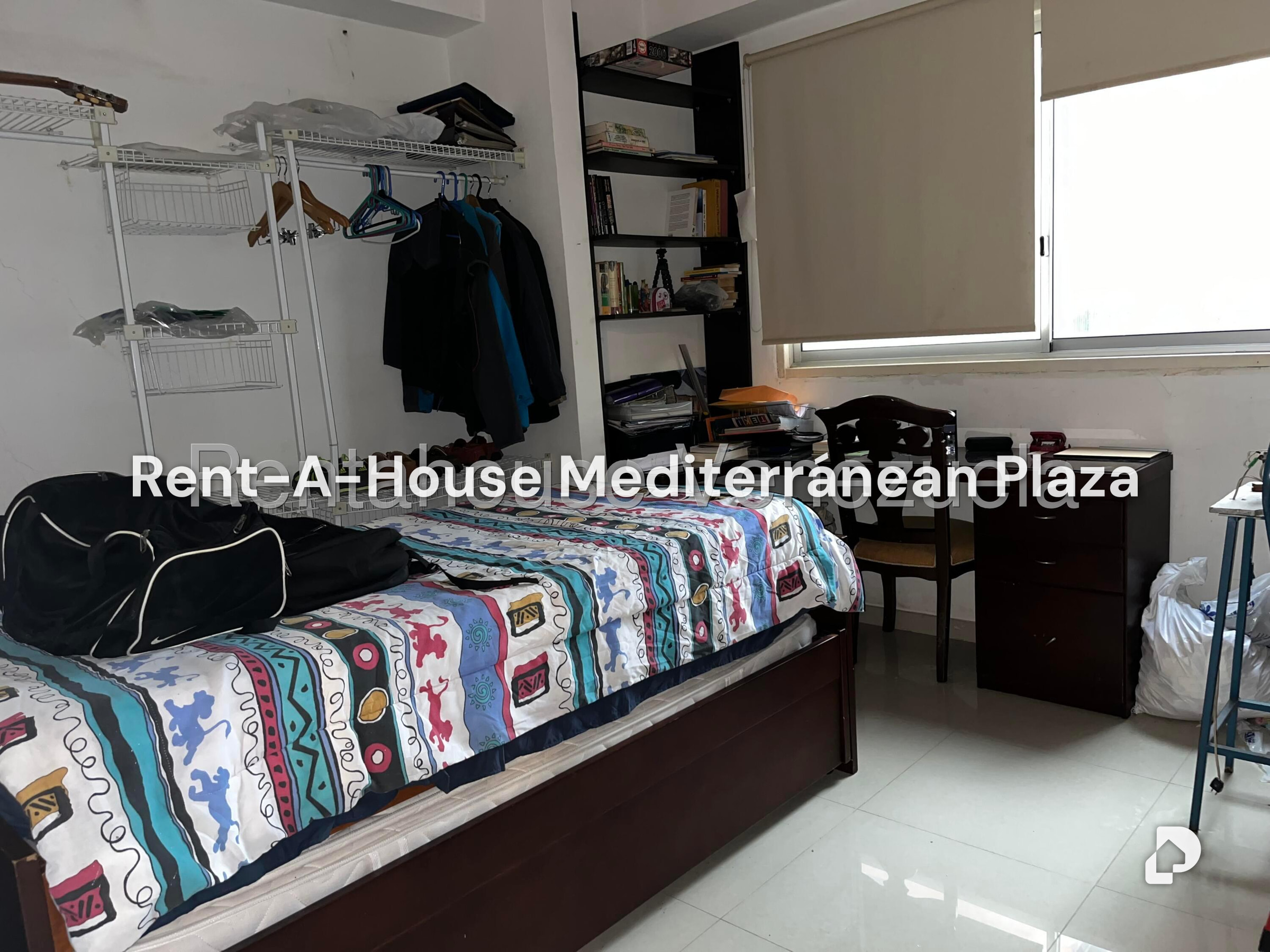 Apartamento en El Parral, Valencia