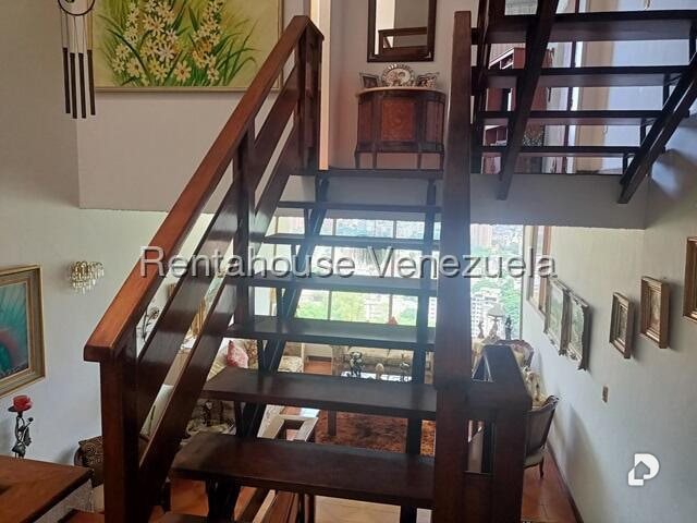 Casa en Colinas de Santa Mónica, Caracas – 22