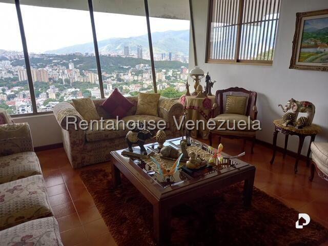 Casa en Colinas de Santa Mónica, Caracas – 14